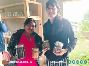 1 2025 06 18 Reuniones con productores, Red COMAL x CAFOD