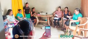 3 2025 06 16 Socialización Cyclos en Comunidades