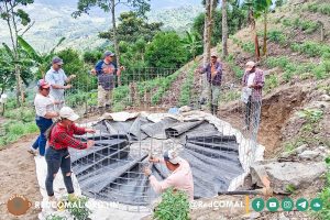 8 2025 06 09 Instalación geomembrana NF, SB