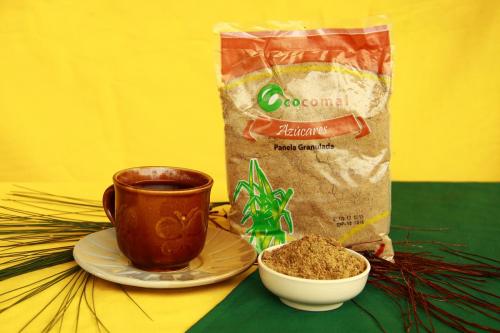 Panela Granulada ECOCOMAL